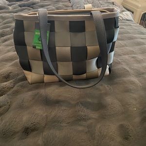 Harveys Original Seatbelt purse